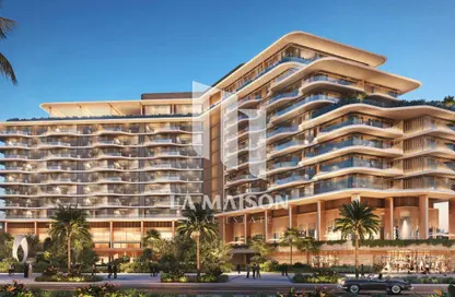 Apartment - 2 Bedrooms - 3 Bathrooms for sale in The Arthouse - Saadiyat Cultural District - Saadiyat Island - Abu Dhabi