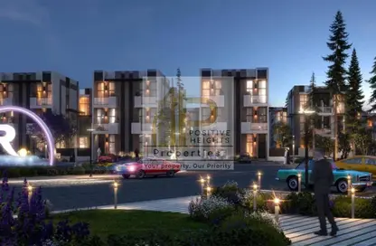 Townhouse - 5 Bedrooms - 6 Bathrooms for sale in Reportage Hills - Dubai Land - Dubai