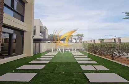 Villa - 5 Bedrooms - 7 Bathrooms for rent in Picadilly Green - DAMAC Hills - Dubai