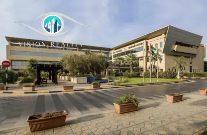 Bulk Rent Unit - Studio - 7+ Bathrooms for rent in Al Qusaidat - Ras Al Khaimah