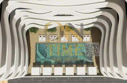 شقة - غرفة نوم - 2 حمامات للبيع في واحد 678 مساكن - العامرة - عجمان