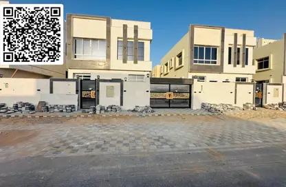 فيلا - 5 غرف نوم - 8 حمامات للبيع في الحليو 2 - الحليو - عجمان