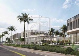 Land for sale in District 9 - Al Zorah - Ajman