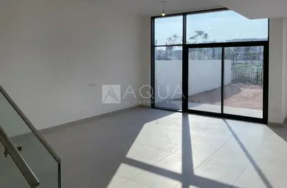 Townhouse - 4 Bedrooms - 4 Bathrooms for rent in Murooj Al Furjan West - Al Furjan - Dubai