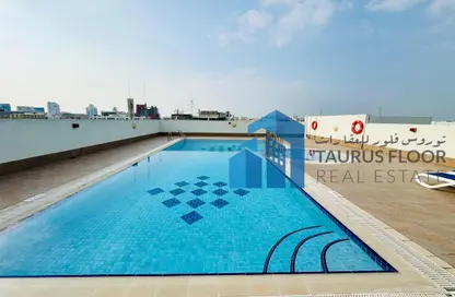 شقة - 2 غرف نوم - 2 حمامات للايجار في وصل تريو - المرقبات - ديرة - دبي