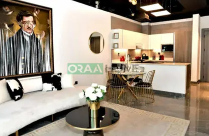Apartment - 1 Bedroom - 2 Bathrooms for sale in Joya Dorado Residences - Al Barsha South - Al Barsha - Dubai