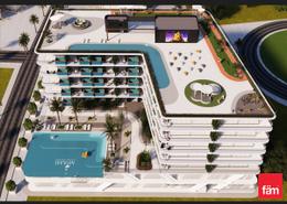 Retail for sale in Samana Miami - Jumeirah Village Circle - Dubai