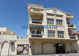 Studio with parking in Muteena near Salah al din Metro Deira