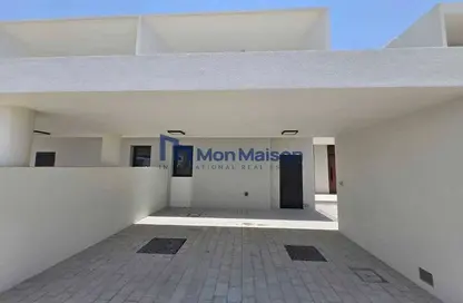 تاون هاوس - 4 غرف نوم - 4 حمامات للايجار في مها تون هوسيس - تاون سكوير - دبي تاون هاوس - 4 غرف نوم - 4 حمامات للايجار في مها تون هوسيس - تاون سكوير - دبي