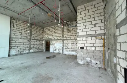 Shop - Studio - 1 Bathroom for rent in Binghatti Phoenix - District 13 - Jumeirah Village Circle - Dubai