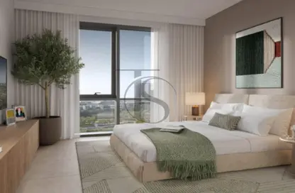 Apartment - 3 Bedrooms - 2 Bathrooms for sale in Binghatti Heights - Jumeirah Village Circle - Dubai