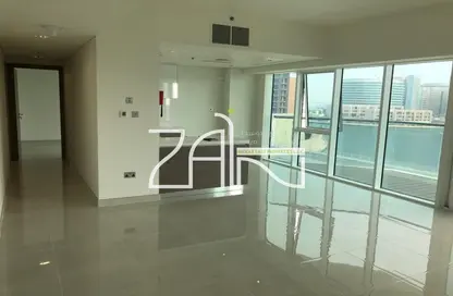 Apartment - 1 Bedroom - 1 Bathroom for sale in Al Hadeel - Al Bandar - Al Raha Beach - Abu Dhabi