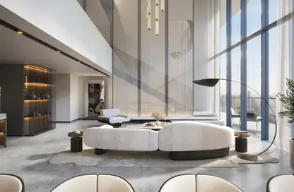 Apartment - 2 Bedrooms - 2 Bathrooms for sale in W Residences Dubai Harbour Tower 1 - W Residences Dubai Harbour - Dubai Harbour - Dubai