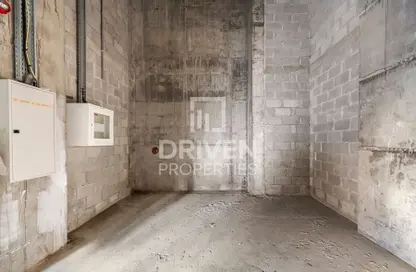 Retail - Studio for rent in Canal Front Residence 7 - Canal Front Residences - Al Wasl - Dubai