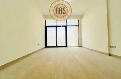 Apartment - Studio - 1 Bathroom for rent in AZIZI Riviera 6 - Meydan One - Meydan - Dubai