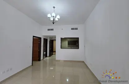 Apartment - 1 Bedroom - 2 Bathrooms for rent in Al Manal Residence 2 - Dubai Silicon Oasis - Dubai