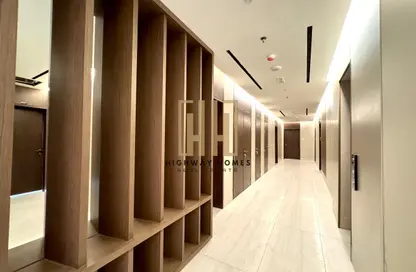 Apartment - 2 Bedrooms - 3 Bathrooms for rent in Al Zahia - Muwaileh Commercial - Sharjah