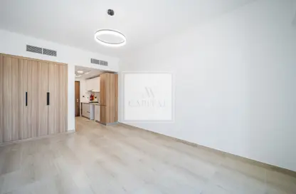 Apartment - Studio - 1 Bathroom for rent in Pantheon Elysee III - Jumeirah Village Circle - Dubai