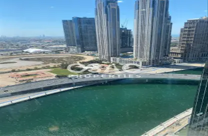 Business Centre - Studio for rent in The Citadel Tower - Business Bay - Dubai