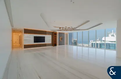 Apartment - 4 Bedrooms - 5 Bathrooms for sale in Me Do Re Tower - JLT Cluster L - Jumeirah Lake Towers - Dubai