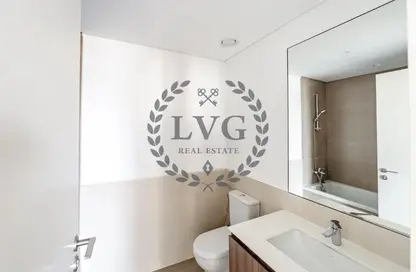 Apartment - 2 Bedrooms - 2 Bathrooms for rent in Park Heights 2 - Park Heights - Dubai Hills Estate - Dubai