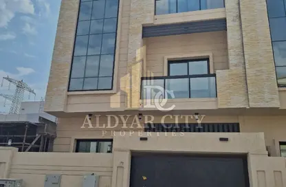 Villa - 6 Bedrooms - 6 Bathrooms for rent in Jasmine Towers - Garden City - Ajman