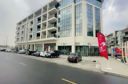 متجر - استوديو - 1 حمام للايجار في منازل ند الشبا - ميدان افينيو - ميدان - دبي