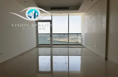 شقة - غرفة نوم - 1 حمام للايجار في غيت واي ريزيدنسز 2 - ميناء العرب - راس الخيمة - رأس الخيمة