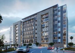Apartment - 1 bedroom - 1 bathroom for sale in Perla 1 - Yas Bay - Yas Island - Abu Dhabi
