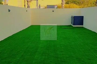 Townhouse - 4 Bedrooms - 3 Bathrooms for rent in Silver Springs 1 - Silver Springs - DAMAC Hills - Dubai