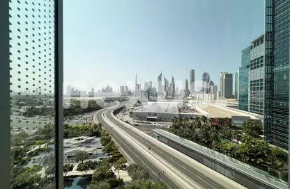 شقة - 2 غرف نوم - 3 حمامات للايجار في زعبيل ١، الريزيدنس - زعبيل 1 - زعبيل - دبي
