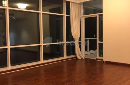 شقة - 2 غرف نوم - 2 حمامات للايجار في برج ماج 218 - دبي مارينا - دبي