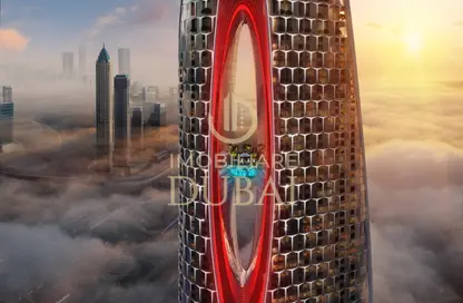 Apartment - 1 Bedroom - 2 Bathrooms for sale in Safa Two - Business Bay - Dubai