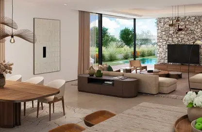 فيلا - 4 غرف نوم - 3 حمامات للبيع في ذا إيكرز - دبي لاند - دبي