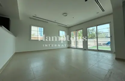 Villa - 2 Bedrooms - 2 Bathrooms for rent in District 7F - Jumeirah Village Triangle - Dubai