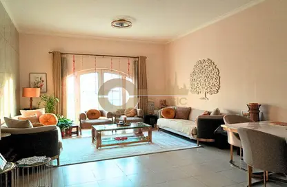 Apartment - 2 Bedrooms - 2 Bathrooms for sale in Ritaj F - Ritaj (Residential Complex) - Dubai Investment Park (DIP) - Dubai