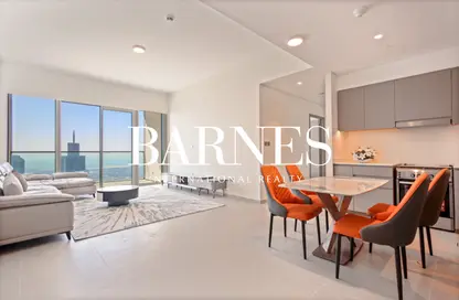 Apartment - 2 Bedrooms - 2 Bathrooms for sale in Grande - Opera District - Downtown Dubai - Dubai
