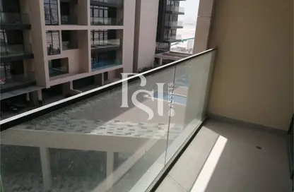 شقة - 1 حمام للبيع في سوهو سكوير - جزيرة السعديات - أبوظبي