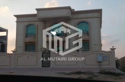 Villa - 6 Bedrooms - 5 Bathrooms for rent in Al Mowaihat 2 - Al Mowaihat - Ajman