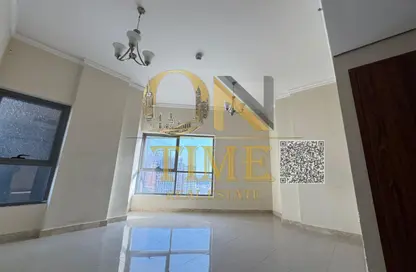 Apartment - 2 Bedrooms - 5 Bathrooms for rent in Al Naemiya Tower 1 - Al Naemiya Towers - Al Nuaimiya - Ajman