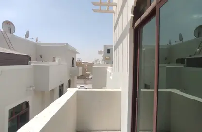 Villa - 2 Bedrooms - 1 Bathroom for rent in Mohamed Bin Zayed City - Abu Dhabi