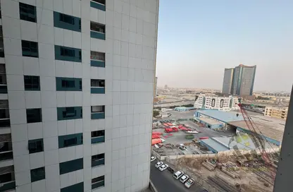 شقة - 2 غرف نوم - 3 حمامات للبيع في B3 برج - أبراج لؤلؤة عجمان - عجمان وسط المدينة - عجمان