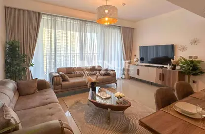 Apartment - 1 Bedroom - 1 Bathroom for sale in 17 Icon Bay - Dubai Creek Harbour (The Lagoons) - Dubai
