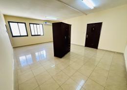 Studio - 1 bathroom for rent in Al Manhal Tower - Airport Road - Abu Dhabi