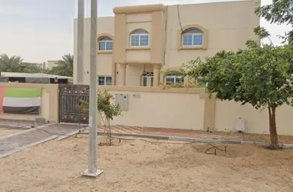 فيلا - 5 غرف نوم - 4 حمامات للبيع في ضاحية الجواز (واسط سابقا) - الشارقة فيلا - 5 غرف نوم - 4 حمامات للبيع في ضاحية الجواز (واسط سابقا) - الشارقة