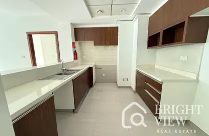 Apartment - 2 Bedrooms - 3 Bathrooms for rent in Park Gate Residence 1 - Al Kifaf - Zabeel - Dubai
