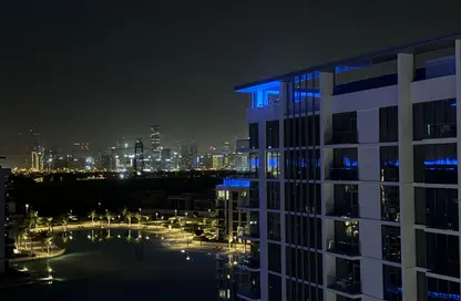 Apartment - 1 Bedroom - 2 Bathrooms for rent in Residences 15 - District One - Mohammed Bin Rashid City - Dubai Apartment - 1 Bedroom - 2 Bathrooms for rent in Residences 15 - District One - Mohammed Bin Rashid City - Dubai