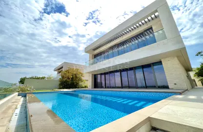 فيلا - 5 غرف نوم - 7 حمامات للايجار في HIDD السعديات - جزيرة السعديات - أبوظبي فيلا - 5 غرف نوم - 7 حمامات للايجار في HIDD السعديات - جزيرة السعديات - أبوظبي