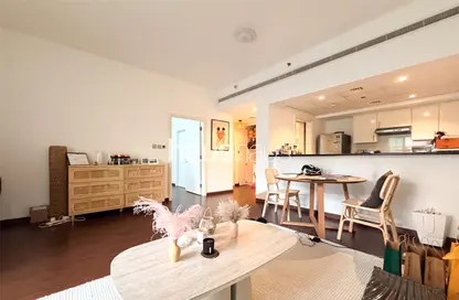 Apartment - 1 Bedroom - 1 Bathroom for sale in Al Alka 1 - Al Alka - Greens - Dubai