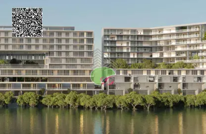 Apartment - 1 Bedroom - 2 Bathrooms for sale in Creekside - Al Zorah - Ajman